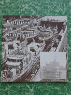 boek, Den Helder herinneringen aan Rijkswerf Willemsoord, Ophalen of Verzenden, Marine, Nederland, Boek of Tijdschrift