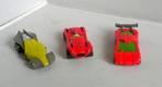 McDonalds 2006 # Hotwheels 3x, Kinderen en Baby's, Speelgoed | Racebanen, Ophalen of Verzenden, Zo goed als nieuw, Hot Wheels