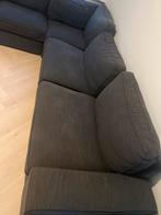 Leuk Hoekbankstel, 250 tot 300 cm, Gebruikt, Hoekbank, 75 tot 100 cm