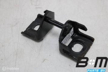 Vergrendelingsplaat 2e stoelrij links Audi Q7 4M 4M0883609 beschikbaar voor biedingen