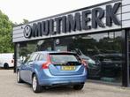 Volvo V60 2.0 D4 Summum, goed onderhouden, Voorwielaandrijving, Euro 5, Zwart, 4 cilinders