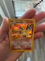 Charizard 4/102, Hobby en Vrije tijd, Verzamelkaartspellen | Pokémon, Ophalen, Zo goed als nieuw