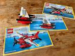 Lego Creator 3-in-1 31057 - Super leuke set., Ophalen of Verzenden, Gebruikt, Complete set, Lego