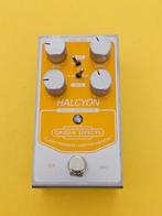 Origin Effects Halcyon Gold Overdrive, Top Angel, Buckingham, MK18 1TF, UK, Zo goed als nieuw, Distortion, Overdrive of Fuzz, Info@origineffects.com