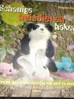Huisdieren haken, Boeken, Ophalen of Verzenden, Zo goed als nieuw, Honden