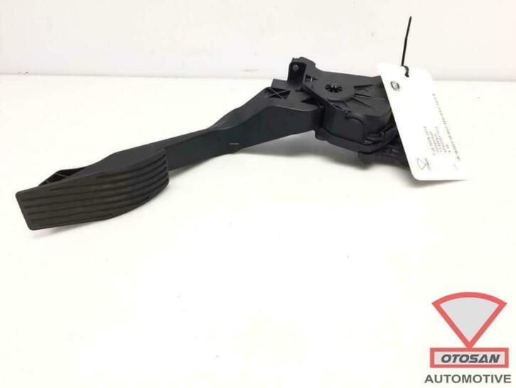 fiat 500x 500 x 2018 gaspedaal 6pv01017515, Auto-onderdelen, Interieur en Bekleding, Fiat, Gebruikt, Ophalen of Verzenden