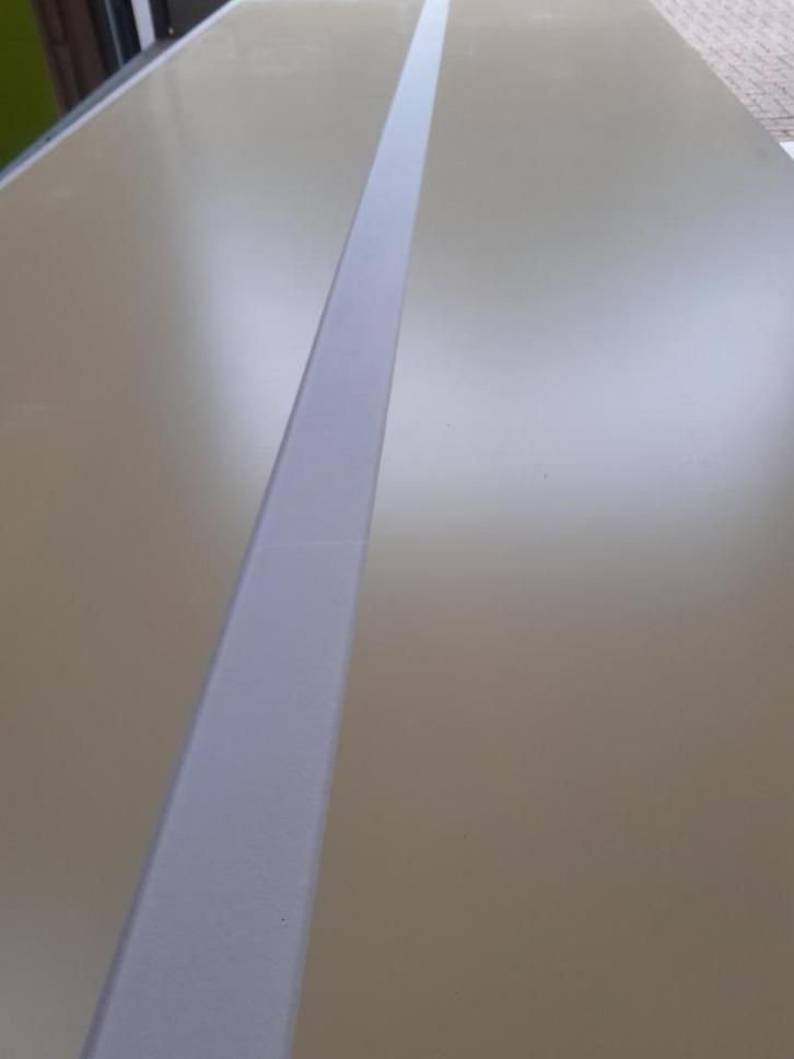 Steni color 3413 Beige boeiboorden gevelbekleding (nr35), Doe-het-zelf en Verbouw, Overige Doe-het-zelf en Verbouw, Nieuw, Ophalen