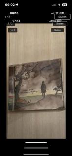 James Blake - the colour in anything, Ophalen of Verzenden, Zo goed als nieuw