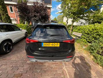 GLC 300e 4Matic Business lineEQ hybride(130km) v particulier beschikbaar voor biedingen