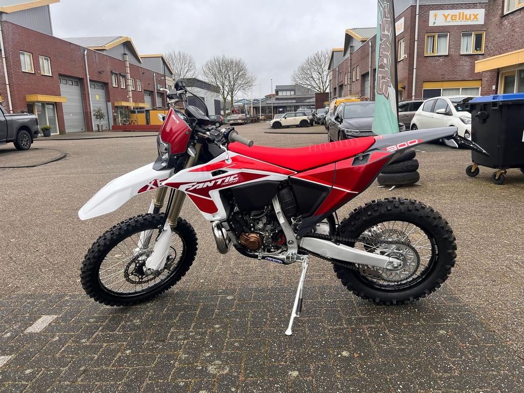 FANTIC XE 300 Enduro, Motoren, Motoren | Overige merken, FANTIC, Bedrijf, Onbekend, Fantic