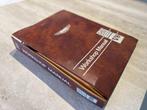 Aston Martin DBS V8 Workshop Manual, Ophalen, Gebruikt