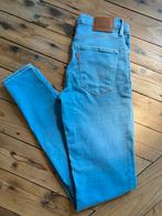 Levi's spijkerbroek jeans Mile High Super Skinny- maat 26/30, Kleding | Dames, Spijkerbroeken en Jeans, Ophalen of Verzenden, Zo goed als nieuw