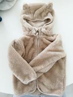 Teddy/fleece vest maat 86, Ophalen of Verzenden, Zo goed als nieuw, Jongetje of Meisje