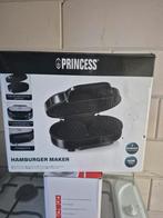 Princess Hamburger Maker - Nieuw, Ophalen of Verzenden, Nieuw