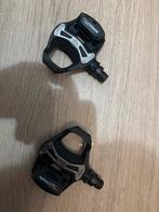 Shimano SPD SL RS500 Pedalen - Racefiets, Ophalen of Verzenden, Gebruikt, Racefiets, Crankstel of Pedalen