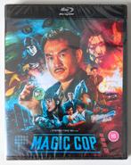 Magic Cop | 1990 | 88 Films | sealed, Cd's en Dvd's, Blu-ray, Verzenden, Nieuw in verpakking, Actie