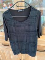 Witteveen shirt 42, Ophalen of Verzenden, Zo goed als nieuw, Maat 42/44 (L), Korte mouw