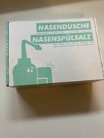 Nieuwe Neusdouche, Ophalen of Verzenden, Nieuw
