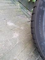 jaguar velgen, Ophalen of Verzenden, Gebruikt