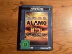 6). ALAMO met John Wayne, Richard Widmark, Laurence Harvey., Alle leeftijden, Ophalen of Verzenden, Zo goed als nieuw