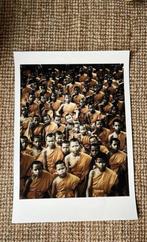 Testprint jimmy nelson, Ophalen, Film en Tv