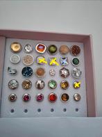 Melano VIVID ZILVER meddy's, Nieuw, Ophalen of Verzenden, Dame, Zilver
