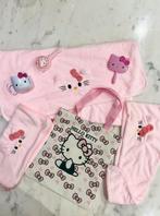 Hello Kitty set, Ophalen of Verzenden, Nieuw, Overige typen, Overige merken