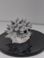 Swarovski egel groot, Ophalen of Verzenden, Zo goed als nieuw