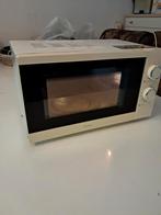 Te koop,Blokker oven, Witgoed en Apparatuur, Ovens, Ophalen, Minder dan 45 cm, Oven, Zo goed als nieuw