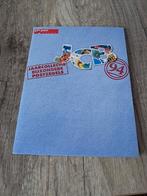 Jaarcollectie bijzondere postzegels 1994, Ophalen