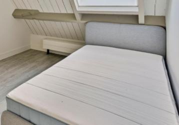 IKEA bed - afbeelding 1
