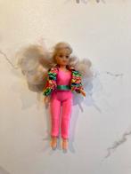 VINTAGE Pamela love - Ocean Toys Simba, Ophalen of Verzenden, Zo goed als nieuw, Pop