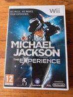 Michael Jackson: The Experience, Overige genres, 1 speler, Ophalen of Verzenden, Zo goed als nieuw