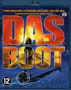 Das Boot 2-disc Collector's Set (1981) IMDb 8.4 - NL uitgave, Cd's en Dvd's, Blu-ray, Sony Interactive Entertainment Benelux B.V.