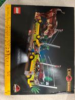 LEGO 76956 T. rex Breakout, Kinderen en Baby's, Speelgoed | Duplo en Lego, Ophalen of Verzenden, Nieuw, Complete set, Lego