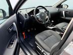 Nissan Qashqai 2.0 Connect Edition | 2011 | Panorama |, Stof, Gebruikt, 4 cilinders, Met garantie (alle)