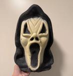Vintage Scream Ghostface Buste - Zeldzaam 1999 Halloween, Ophalen of Verzenden, Gebruikt