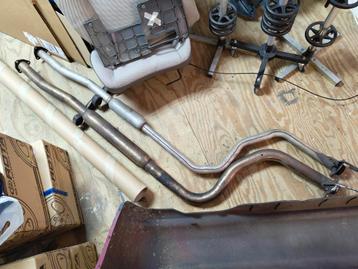 Honda Civic EG/EK middendemper beschikbaar voor biedingen
