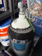 Duikfles 12lt, Watersport en Boten, Ophalen, Zo goed als nieuw, Duikfles