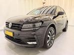 Volkswagen Tiguan 2.0 TDI 240 4motion 3xR-line Aut7, Auto diversen, Schadeauto's, Automaat, Volkswagen, Zwart, Diesel