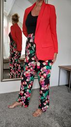 Dunne soepel broekje maat 44 van Steps, Kleding | Dames, Jumpsuits, Ophalen of Verzenden, Zo goed als nieuw, Maat 42/44 (L)