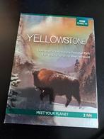 DVD Yellowstone, Cd's en Dvd's, Ophalen of Verzenden