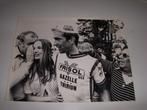 Originele persfoto wielrenner Fedor Den Hertog 1977, Verzamelen, Ophalen of Verzenden, Gebruikt, Overige sporten, Overige typen