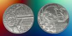** Nederland - 2 x 5 Euro 1998 - ESCHER en TROMP  **, Postzegels en Munten, Verzenden, Koningin Beatrix, Euro's, Setje
