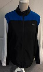 Origineel lacoste pak, Kleding | Heren, Ophalen of Verzenden, Zo goed als nieuw, Zwart, Algemeen