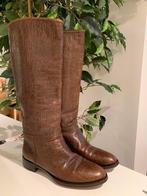 Paul Warmer by Sendra hoge laarzen 38 western boots, Kleding | Dames, Hoge laarzen, -, Ophalen of Verzenden, Zo goed als nieuw