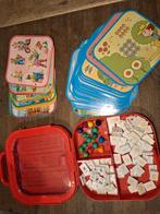 Jumbo koffer rekenen, Ophalen of Verzenden, Zo goed als nieuw, Rekenen