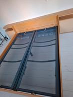 Auping Aronde 160 x 200 x 32, Ophalen, Tweepersoons, Zo goed als nieuw, 160 cm