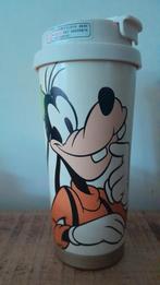 Goofy (koffie) beker, Ophalen of Verzenden, Goofy of Pluto, Nieuw, Servies