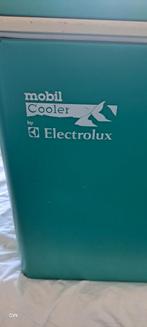 Vintage Mobil Cooler Electrolux Koelbox, Ophalen, Gebruikt, Koelbox, Elektrisch